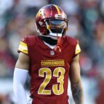 Marshon Lattimore May Finally Be Ready to Make His Debut for the Washington Commanders