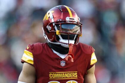 Marshon Lattimore May Finally Be Ready to Make His Debut for the Washington Commanders