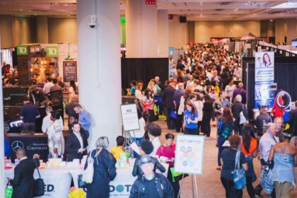 Chicago’s Small Business Expo: Unlock Free Resources to Boost Your Entrepreneurial Success
