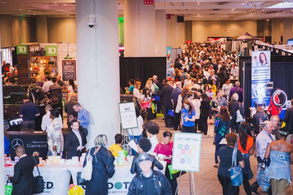 Chicago’s Small Business Expo: Unlock Free Resources to Boost Your Entrepreneurial Success Chicago’s Small Business Expo: Unlock Free Resources to Boost Your Entrepreneurial Success