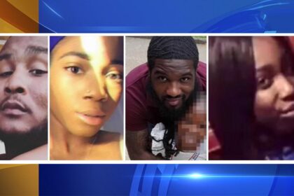 Southwest Philadelphia Comes Together to Honor Crime Victims and Survivors