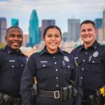 Dallas Police Arrest Suspect in Shocking Hate Crime Against Transgender Woman