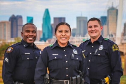 Dallas Police Arrest Suspect in Shocking Hate Crime Against Transgender Woman