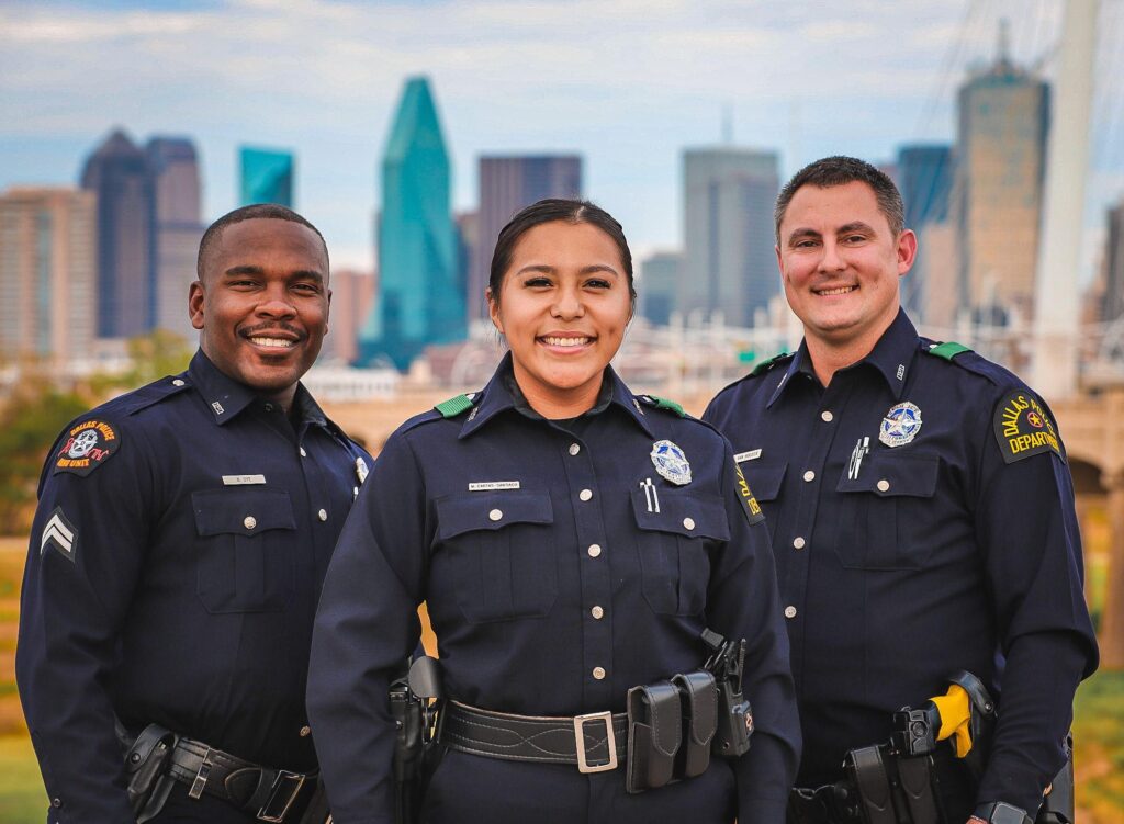 Dallas Police Arrest Suspect in Shocking Hate Crime Against Transgender Woman Dallas Police Arrest Suspect in Shocking Hate Crime Against Transgender Woman