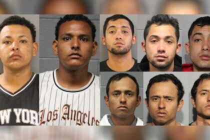 Chicago Police Probed Over Directive to Report Migrant Arrests to Federal Authorities
