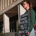 Education Department Cuts Over 1,300 Jobs, Drastically Reducing Its Workforce