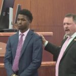 DNA Breakthrough Links Suspect to 2023 Houston Murder While Serving Time for Unrelated Crime