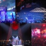 K-pop Boy Group Set to Ignite San Antonio with Exciting Texas Tour