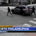 Man Fatally Shot in Head and Torso in North Philadelphia on Tuesday