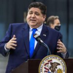 “What Comes Next? Illinois Governor Issues Stern Warning on the Nation’s Future”