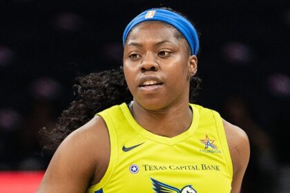 Arike Ogunbowale Shines with Selection to All-WNBA Second Team
