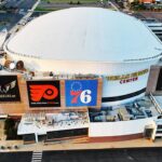 Sixers to Build Exciting New Arena in South Philly Through Major Comcast Spectacor Deal
