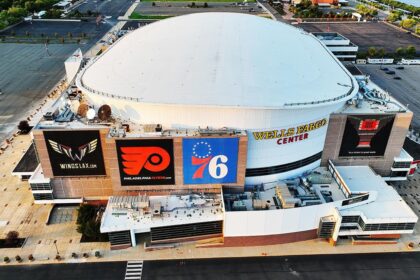 Sixers to Build Exciting New Arena in South Philly Through Major Comcast Spectacor Deal