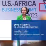 Dallas Set to Host the 2024 U.S.-Africa Business Summit This May 6-9