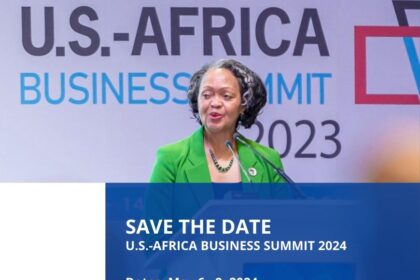 Dallas Set to Host the 2024 U.S.-Africa Business Summit This May 6-9