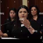 Mayra Guillén, Sister of Vanessa Guillén, to Challenge U.S. Rep. Al Green in Upcoming Race
