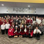 Lakeview Students Celebrate Joyfully as Chicago-Born Pope Inspires Their Mock Conclave