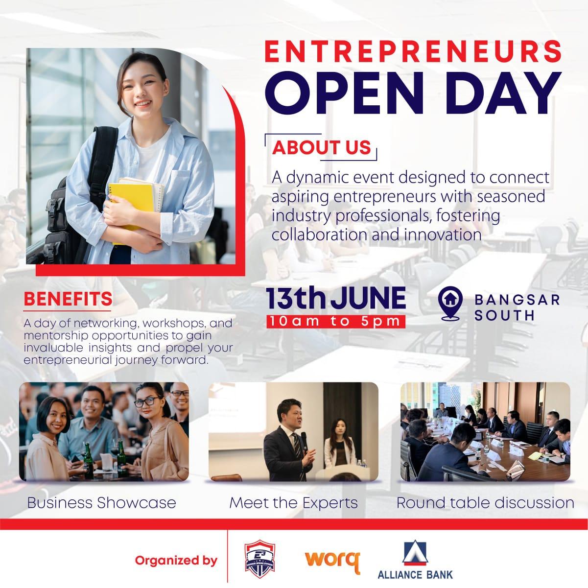 Aspiring Entrepreneurs Gain Valuable Insights from Business Owners at Bridging Blocks and Free Library Event Aspiring Entrepreneurs Gain Valuable Insights from Business Owners at Bridging Blocks and Free Library Event