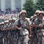 Military Parade Honoring the US Army Scheduled for Trump’s Birthday
