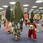 Houston Refugees and Local Service Groups Face Uncertainty Following Suspension of U.S. Resettlement Program