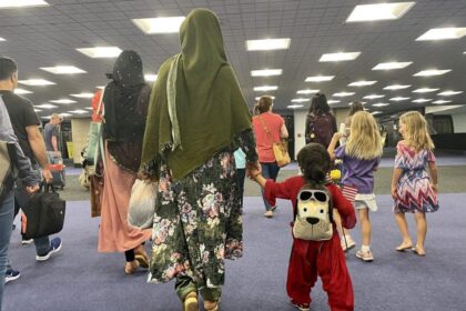 Houston Refugees and Local Service Groups Face Uncertainty Following Suspension of U.S. Resettlement Program