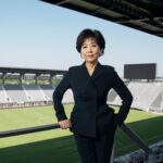 Washington Spirit’s Business Transformation Culminates in Finals Appearance
