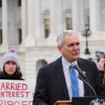Doggett to San Antonio Businesses: “If You Want Change, Change the Lawmakers”