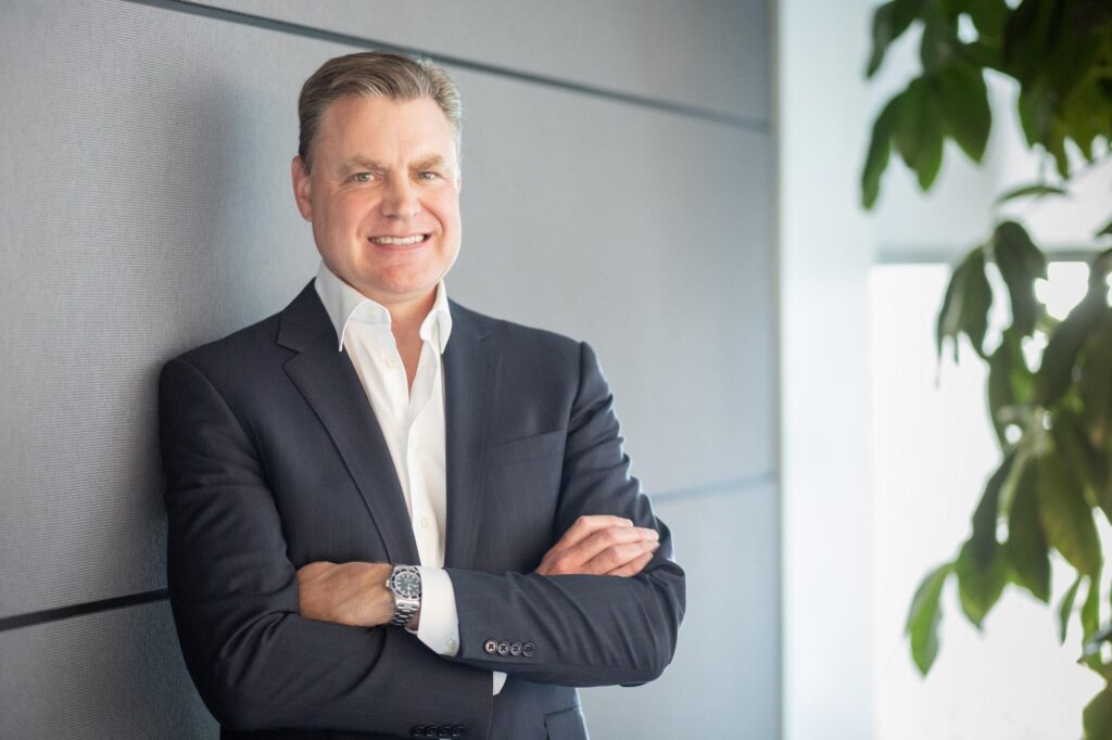Mayer Brown Chair Jon Van Gorp Featured in “Who’s Who” 2025 Mayer Brown Chair Jon Van Gorp Featured in “Who’s Who” 2025