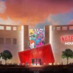 Netflix House Will Let You Experience Your Favorite Shows, Movies in Real Life – Netflix