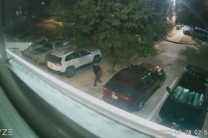 Eight San Antonio Residents Charged in Major Stolen Car Trafficking Ring to Mexico