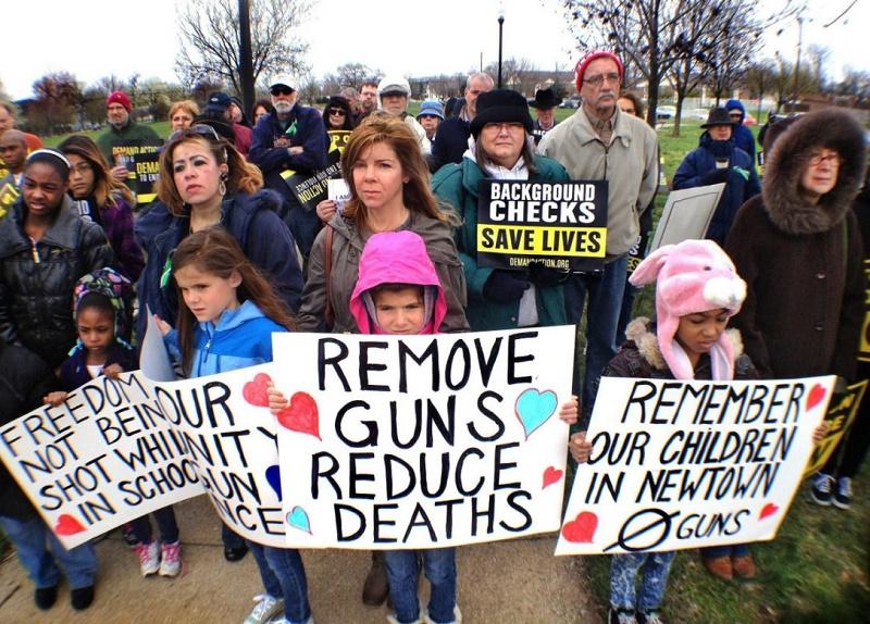 Are We Thinking About Gun Violence All Wrong? – The Atlantic Are We Thinking About Gun Violence All Wrong? – The Atlantic
