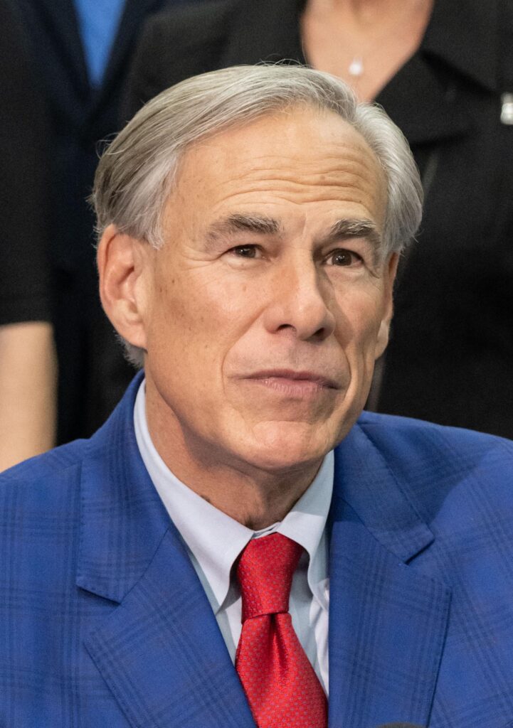 Canadians Are Furious with Us, and Greg Abbott Is Only Adding Fuel to the Fire Canadians Are Furious with Us, and Greg Abbott Is Only Adding Fuel to the Fire