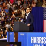 Josh Shapiro, Phil Murphy, and Fellow Democratic Governors to Rally for Kamala Harris in North Philly This Sunday
