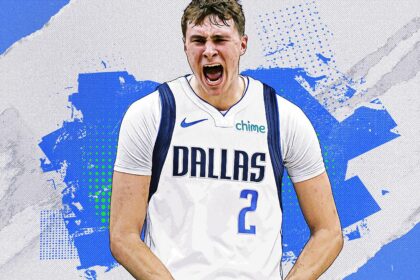 Dallas Mavericks Secure No. 1 Pick in 2025 NBA Draft