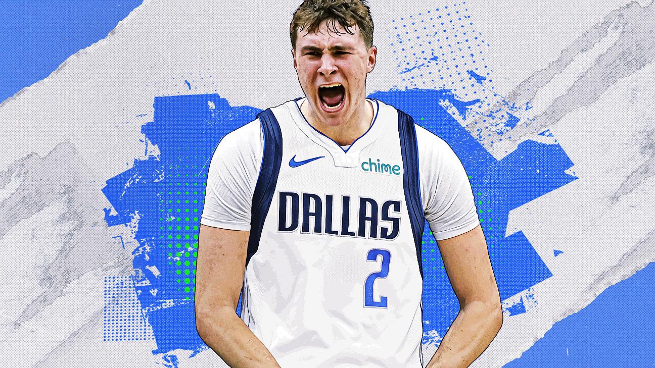 Dallas Mavericks Secure No. 1 Pick in 2025 NBA Draft Dallas Mavericks Secure No. 1 Pick in 2025 NBA Draft