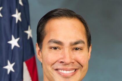 At 50, Julián and Joaquin Castro Continue to Inspire with Sky-High Ambitions