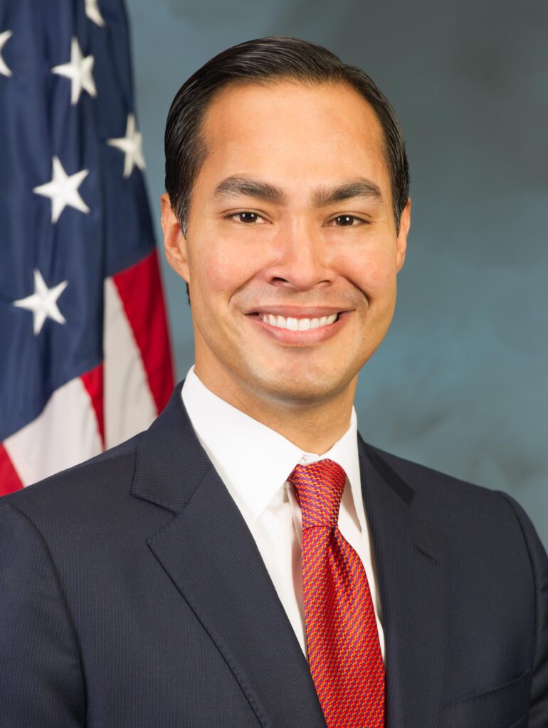 At 50, Julián and Joaquin Castro Continue to Inspire with Sky-High Ambitions At 50, Julián and Joaquin Castro Continue to Inspire with Sky-High Ambitions