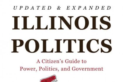 Illinois Political Scene Shaken by Wave of High-Profile Retirements