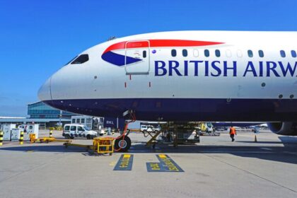British Airways Cuts Miami Flights and Ends Dallas Service
