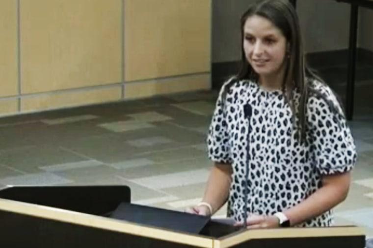 Southlake Teacher’s Career Upended After Speaking Out Against New School Policy Southlake Teacher’s Career Upended After Speaking Out Against New School Policy