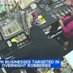 Over ,000 Worth of Merchandise Stolen from North Side Chicago Liquor Store