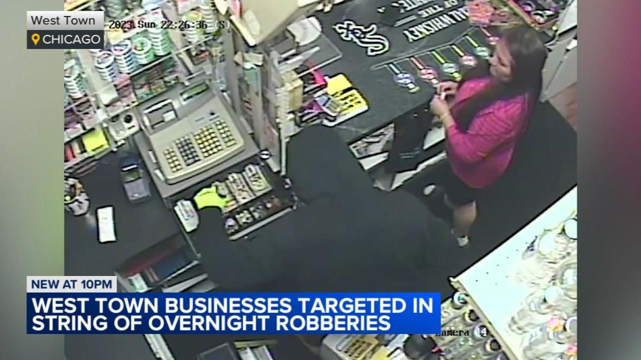 Over ,000 Worth of Merchandise Stolen from North Side Chicago Liquor Store Over ,000 Worth of Merchandise Stolen from North Side Chicago Liquor Store