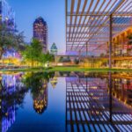 Survey: Dallas has the third-best arts district in the nation – Dallas News