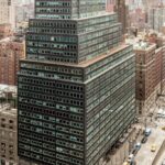Global Financial Services Firm Moves U.S. Headquarters to Vibrant Downtown D.C