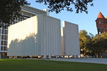 Dallas Carries the Weight of JFK’s Legacy — and the Lingering Hatred Behind His Assassination
