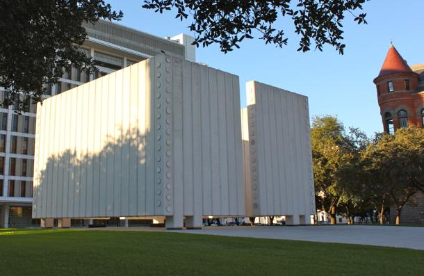 Dallas Carries the Weight of JFK’s Legacy — and the Lingering Hatred Behind His Assassination Dallas Carries the Weight of JFK’s Legacy — and the Lingering Hatred Behind His Assassination