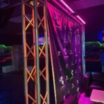 LOL Entertainment Unveils Exciting New Immersive Gaming Experience in Center City