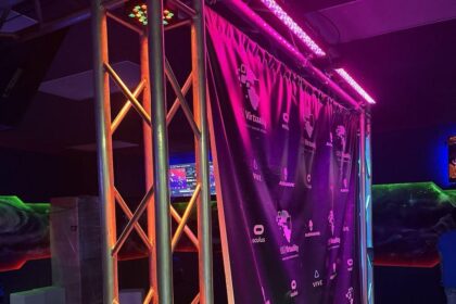 LOL Entertainment Unveils Exciting New Immersive Gaming Experience in Center City