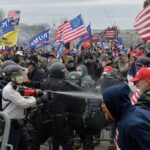 Protesters Rally at U.S. Capitol to Condemn Trump’s ‘Direct Attack’ on Education
