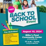 Share Your Best Back-to-School Photos with Us!